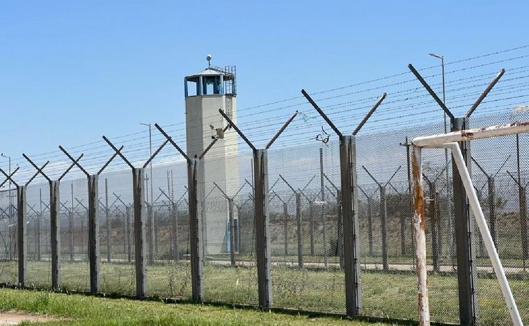 Murió un interno en el complejo carcelario de Bower