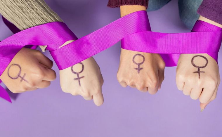 Día Internacional de la Mujer