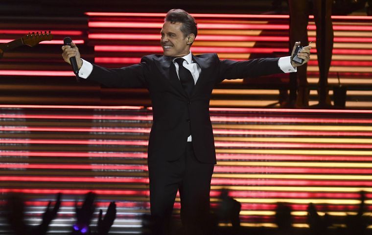 Locura en Córdoba por la llegada de Luis Miguel, sus fans preparan sorpresas