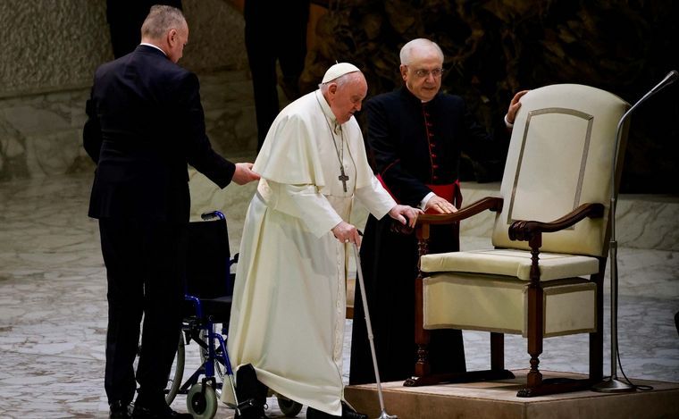 La huella que dejará Francisco: Se cumplen 11 años de su papado