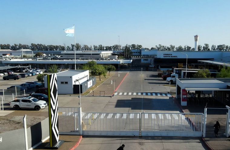 Camino a los 70 años de Fábrica Santa Isabel, ícono de la industria nacional