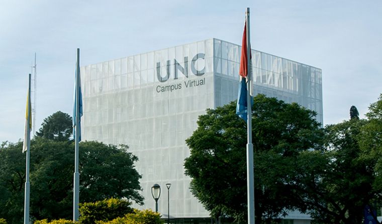 La UNC tiene un 15% más de aspirantes a ingresar que el año pasado.