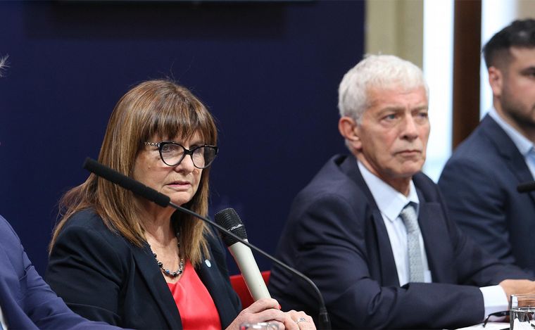 Crisis de seguridad en Rosario: impulsan proyecto de ley de extinción de dominio.