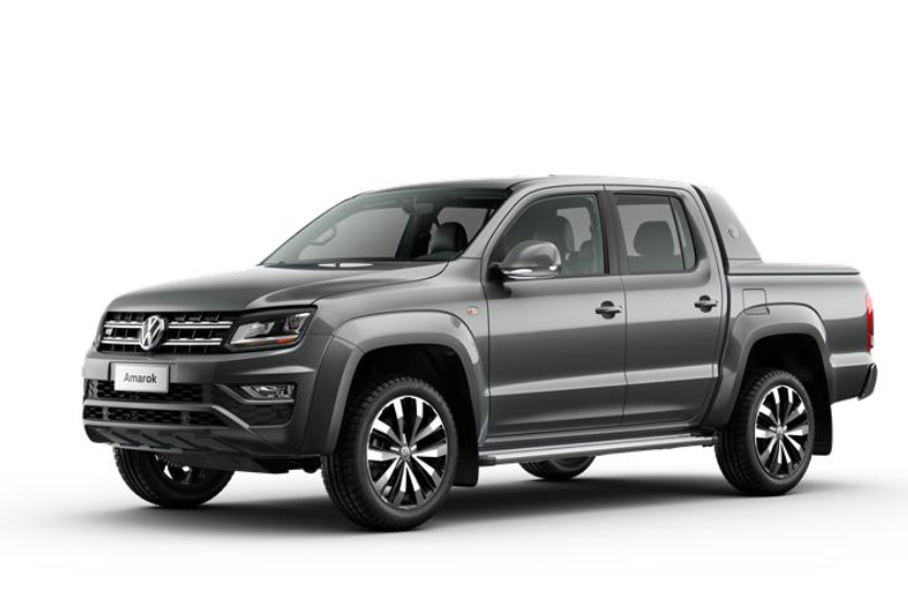 Volkswagen lanza una exclusiva Tasa 0% en Amarok V6