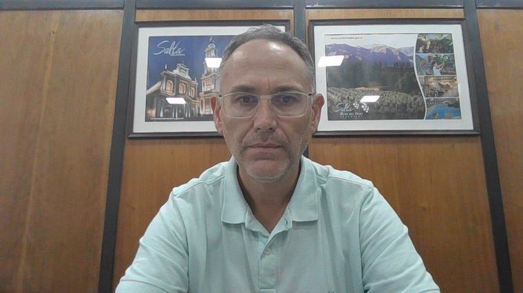 Corte masivo de  luz en el norte: Salta, Jujuy y Tucumán los más afectados