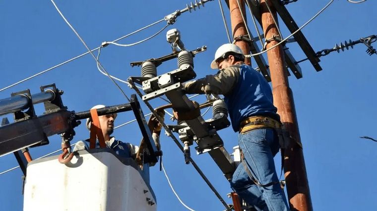 Corte masivo de luz en el norte: Salta, Jujuy y Tucumán, los más afectados