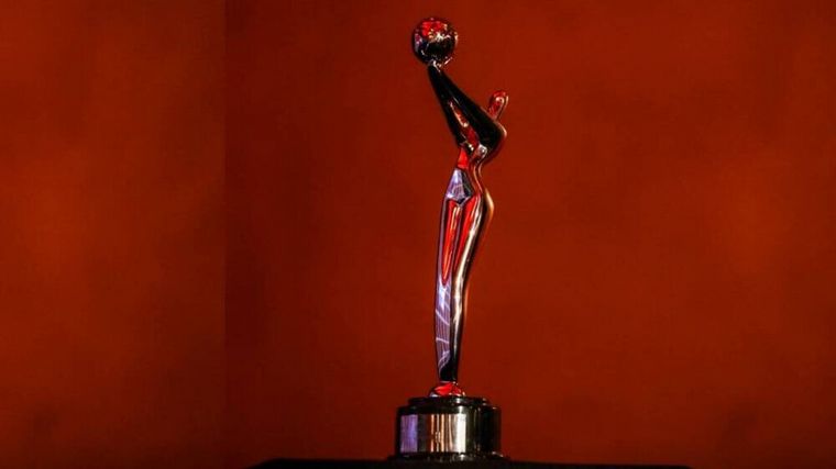 La estatuilla que, según todos los pronósticos, se llevará 