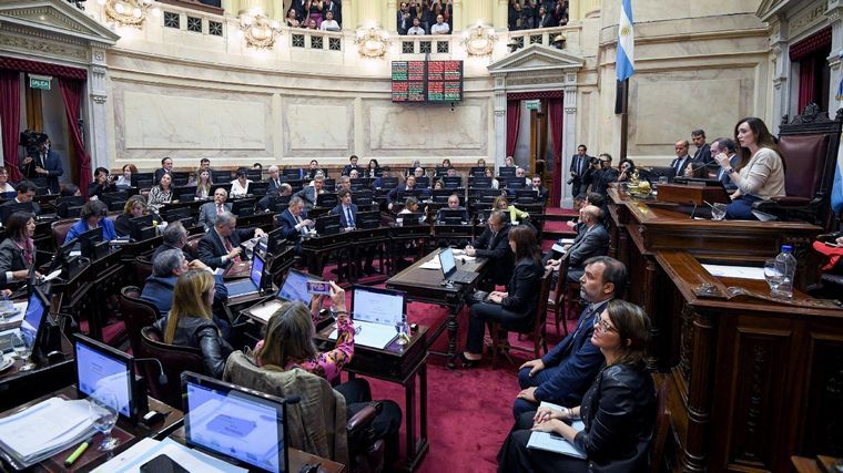 El Cordobesismo de Mayo: Llaryora, Juez, De Loredo y los que no la ven