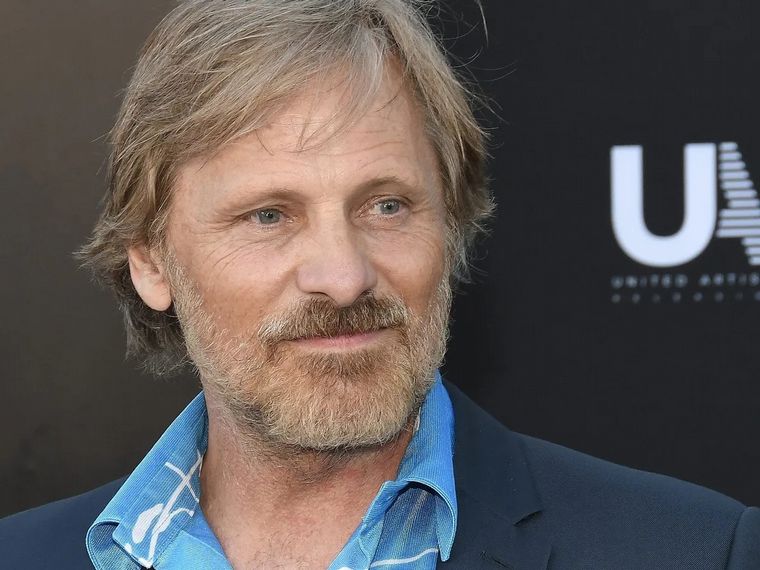 Viggo Mortensen y un fuerte mensaje de apoyo al cine argentino.