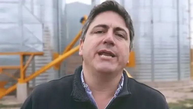 Senador de LLA consideró que la oposición apuesta al fracaso para seguir