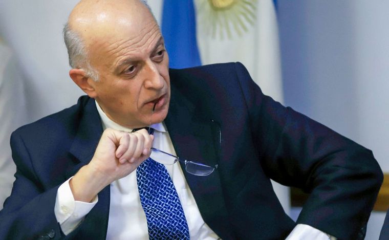 El procurador general de la Nación, Eduardo Casal, pidió postergar la implementación.