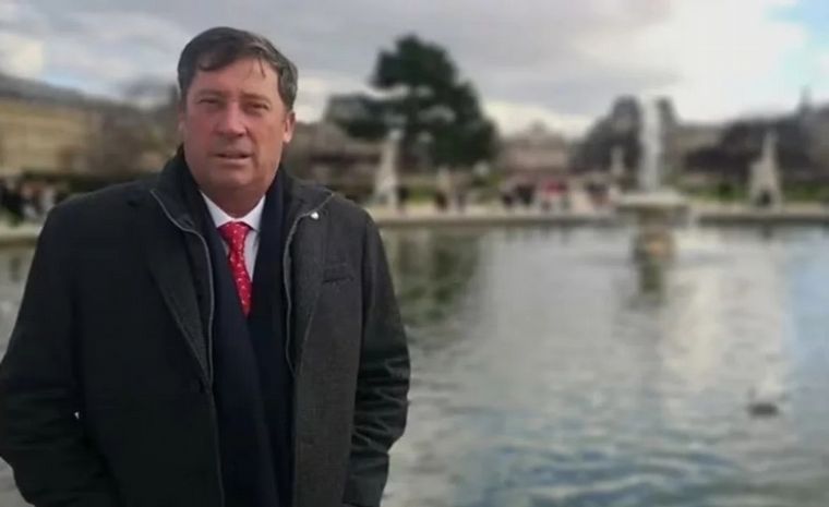 Echaron al jefe de la Casa Militar, órgano que se ocupa de la seguridad presidencial