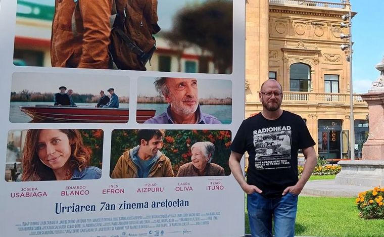 El INCAA y el cine en Argentina: mitos y verdades en la visión de un productor