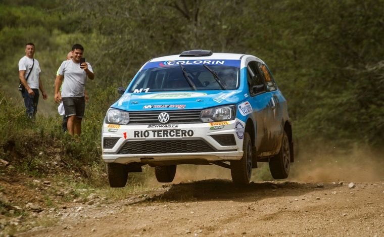 Guillermo Marín y otra gran actuación en N1