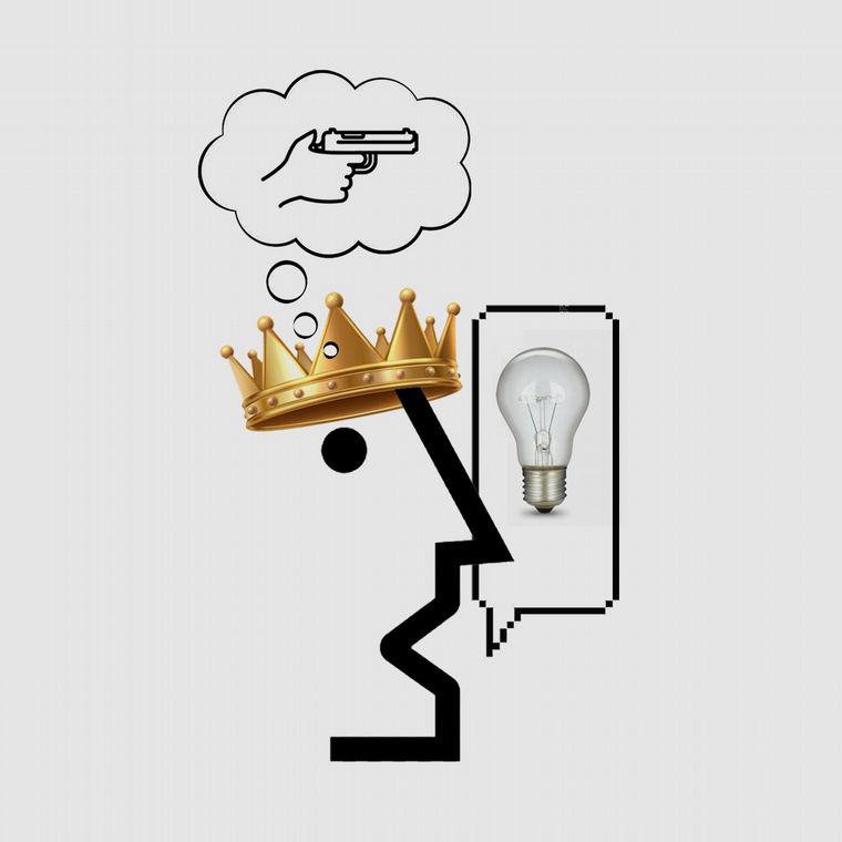 Ilustración: Juan Pérez Gaudio