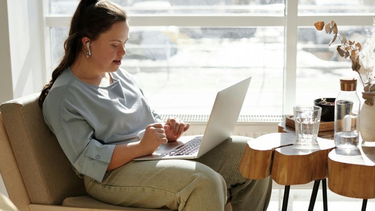 Maratón de charlas sobre el Síndrome de Down por la Fundación Lejeune