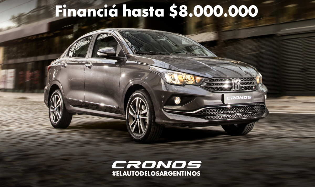 Fiat ofrece nuevas herramientas de financiación a tasa 0,0%