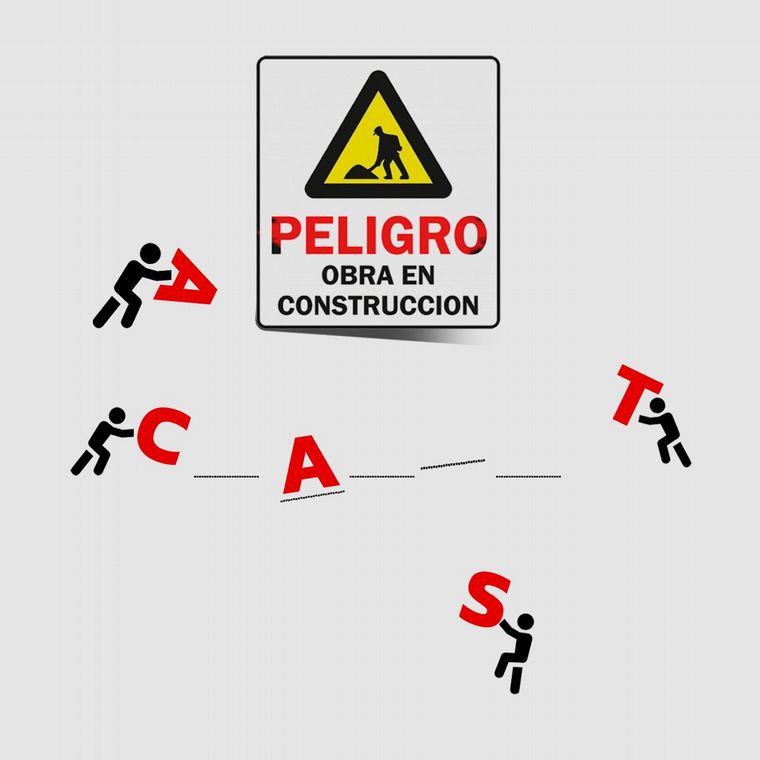 Fotoilustración: Juan Pérez Gaudio.