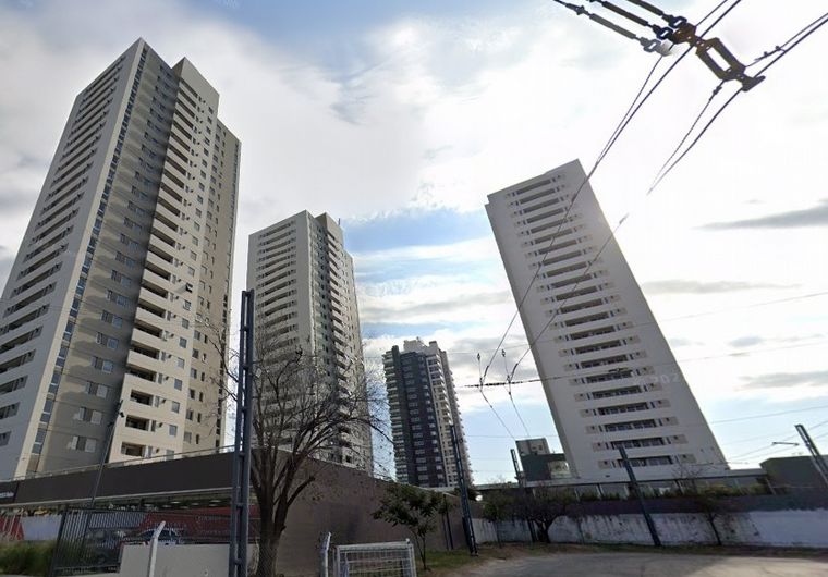 Se mudó a Alemania y le vaciaron el departamento (Foto ilustrativa)