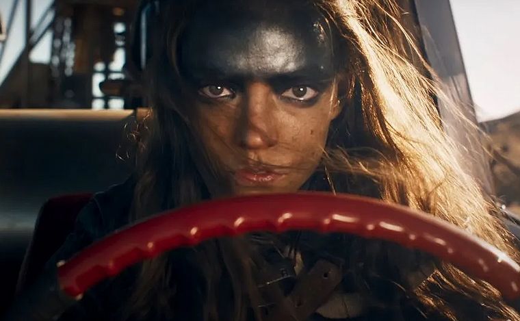 Anya y Chris, la dupla de 