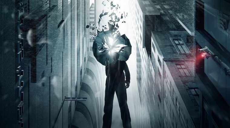 Fuerte apuesta de Netflix  con una serie de los creadores de Juego de Tronos.