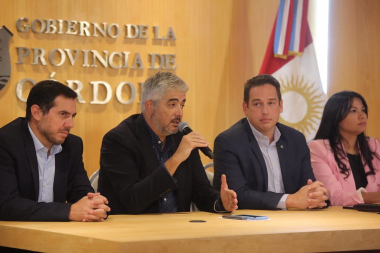 Dengue en Córdoba: no declaran emergencia pero actualizan protocolo de atención