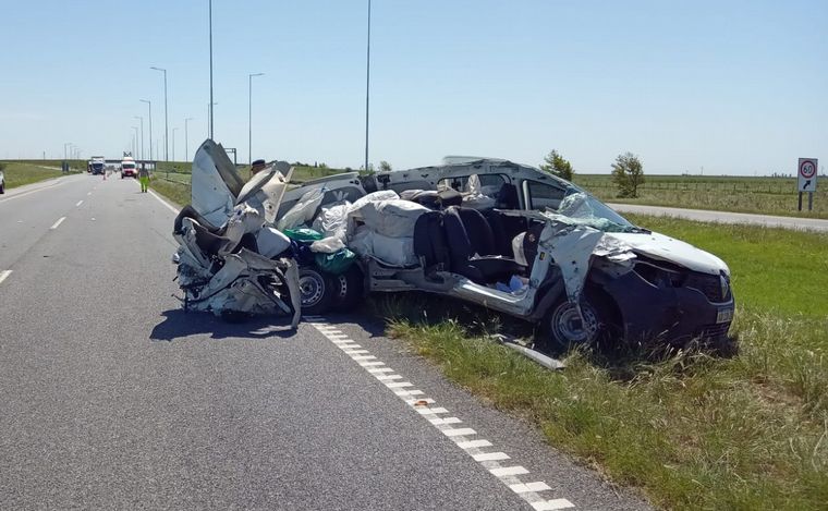 Fernando Rasso/Cadena 3.