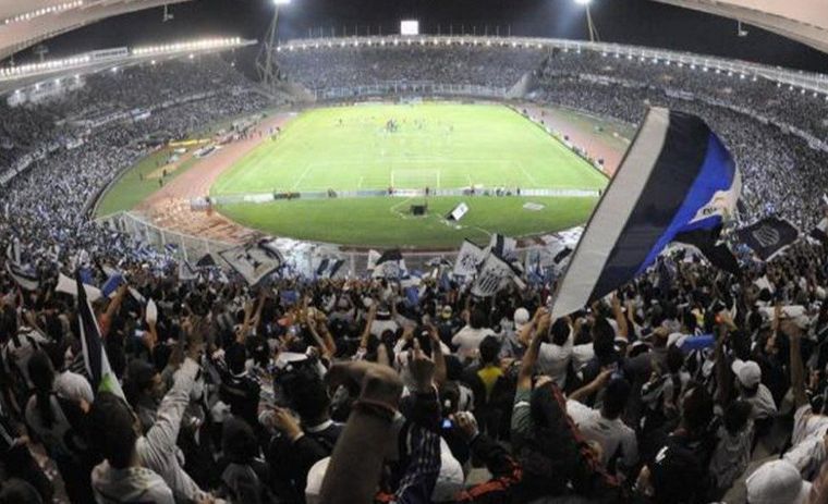 Los socios tendrán prioridad y los menores de 18 años pagarán la mitad del precio.