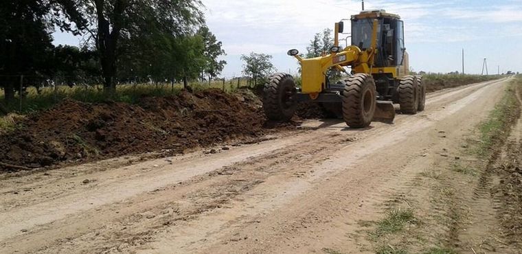 FOTO: Ruralistas reclaman por suba de las tasas: "Habrá una imposibilidad fiscal".