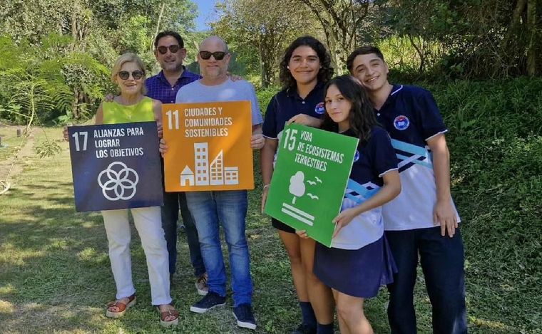 gentileza Fundación León.