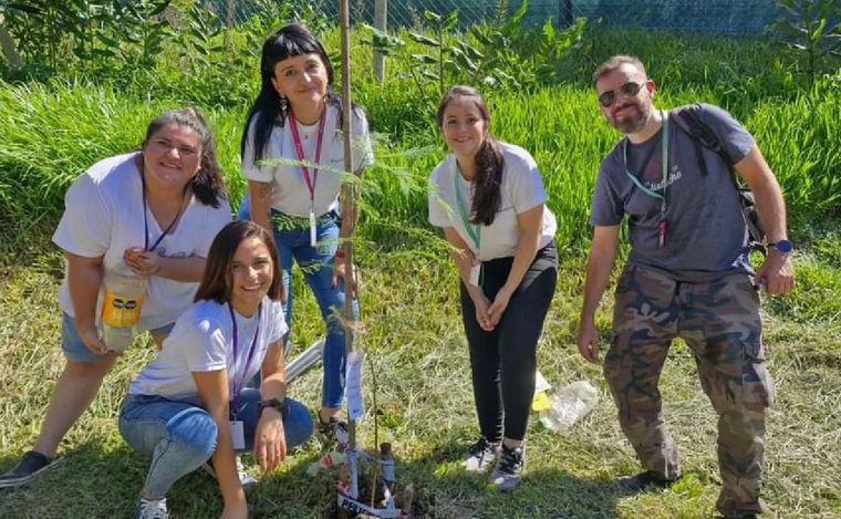 gentileza Fundación León.