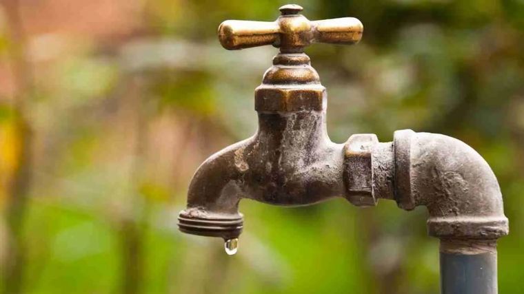 En el día mundial del agua: tan necesaria como escasa