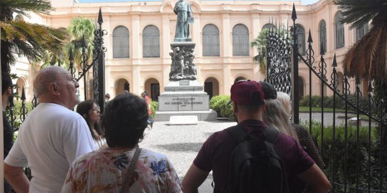 FOTO: ¿Qué hacer en Semana Santa en Córdoba?: Paseos, visitas y actividades