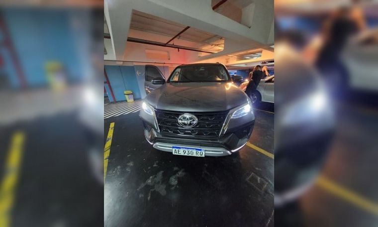 Diputados anunció que subastará 46 autos de su flota oficial