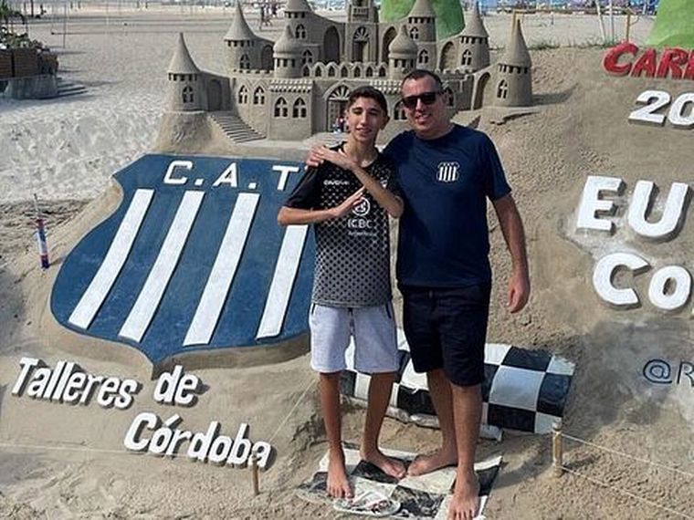 Talleres va a San Pablo: los tips para quienes viajan de un hincha que vive allí