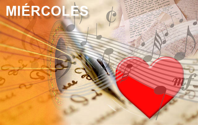 Serenata del miércoles