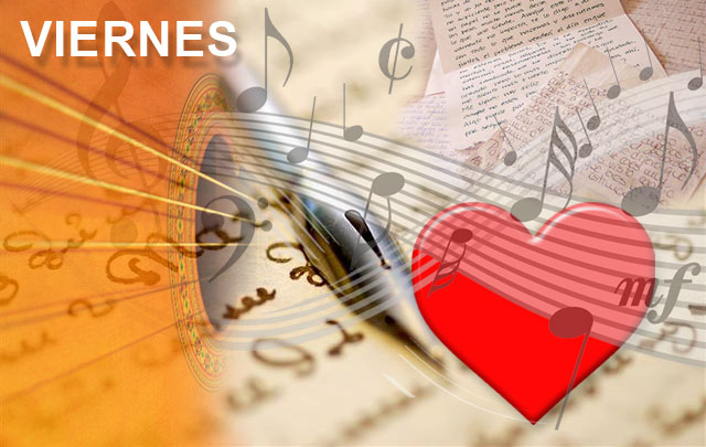 Serenata del viernes