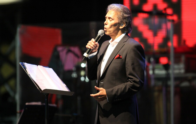 Apertura de Festival de Jesús María