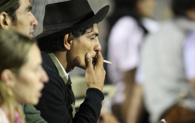 Apertura de Festival de Jesús María