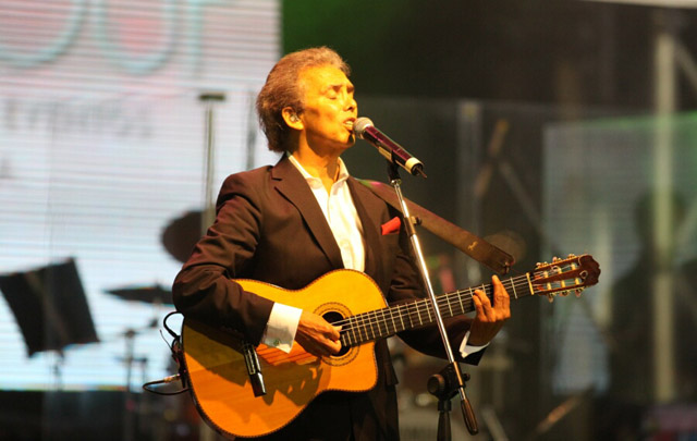 Apertura de Festival de Jesús María