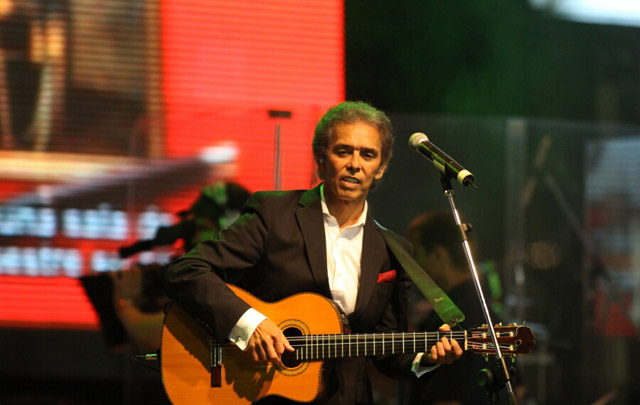 Apertura de Festival de Jesús María