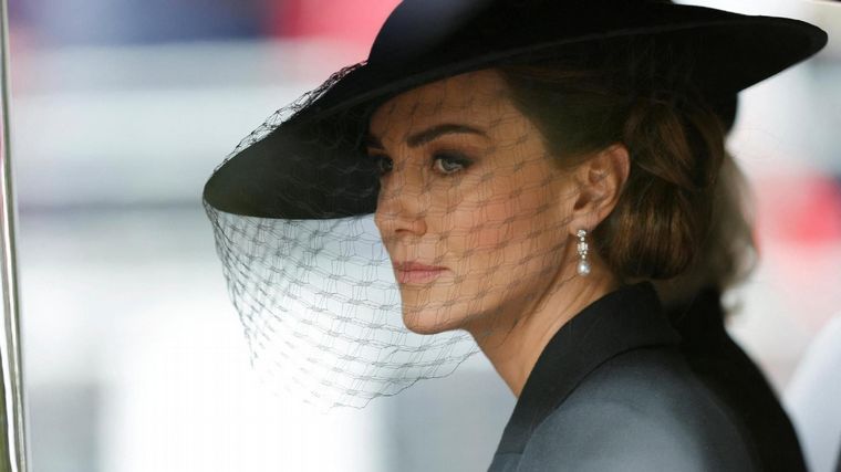 FOTO: Kate Middleton 