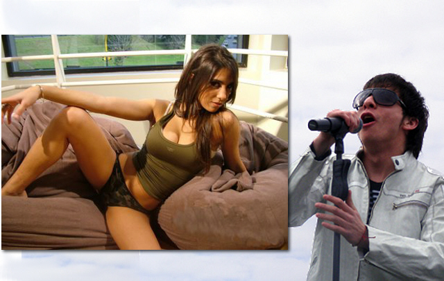 Cinthia es la jefa de la 