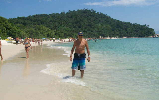 La isla de Campeche es una isla ecológica ideal para hacer snorkel y buceo.