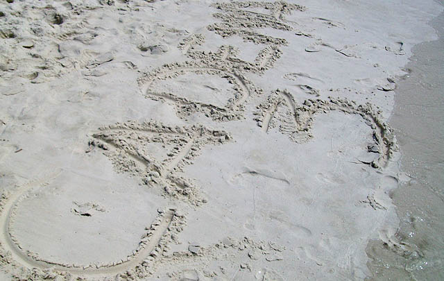 La isla de Campeche es una isla ecológica ideal para hacer snorkel y buceo.