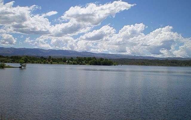 Embalse La Florida, un lugar para visitar en San Luis.