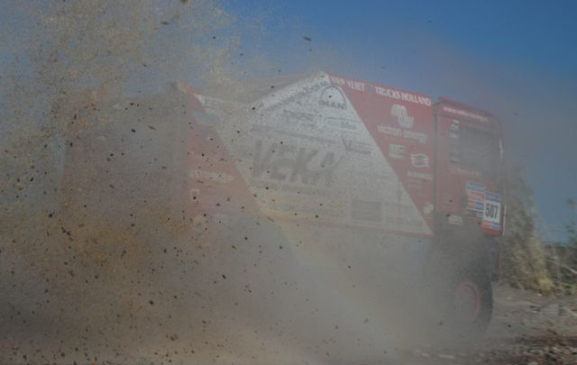 ''Escupiendo barro'', de Eloísa Buigues, es una de las imágenes premiadas. 