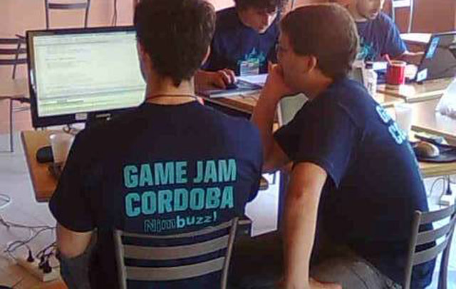 Una veintena de diseñadores locales están embarcados en una carrera contrarreloj.