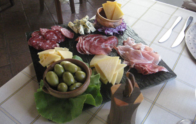 Posada Camino Real, una buena opción para el descanso.