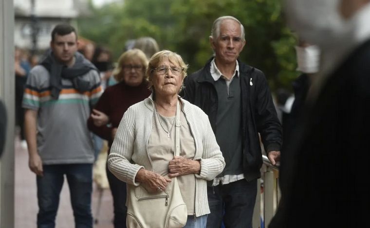 El Gobierno cambió la fórmula de movilidad jubilatoria.